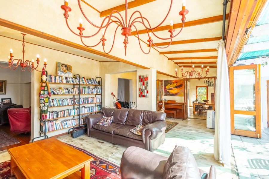 5 Bedroom Property for Sale in Langerug Western Cape